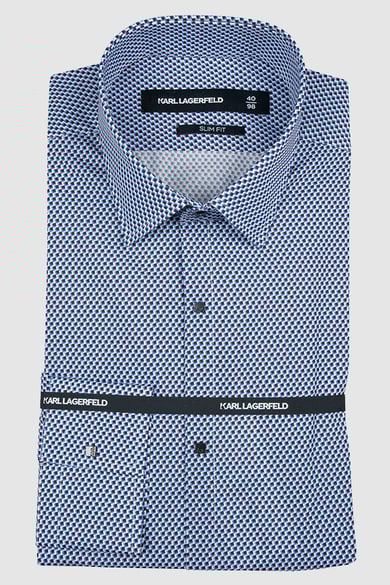 ΠΟΥΚΑΜΙΣΟ KARL LAGERFELD - 661